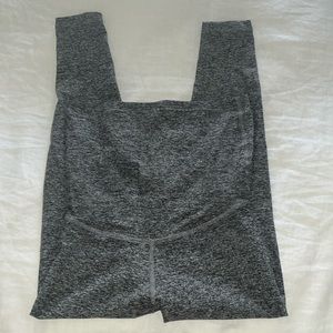 Beyond Yoga Spacedye Love The Bump Midi Maternity Legging